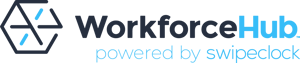 WorkforceHub_Logo_Swipeclock_2Color_RGB